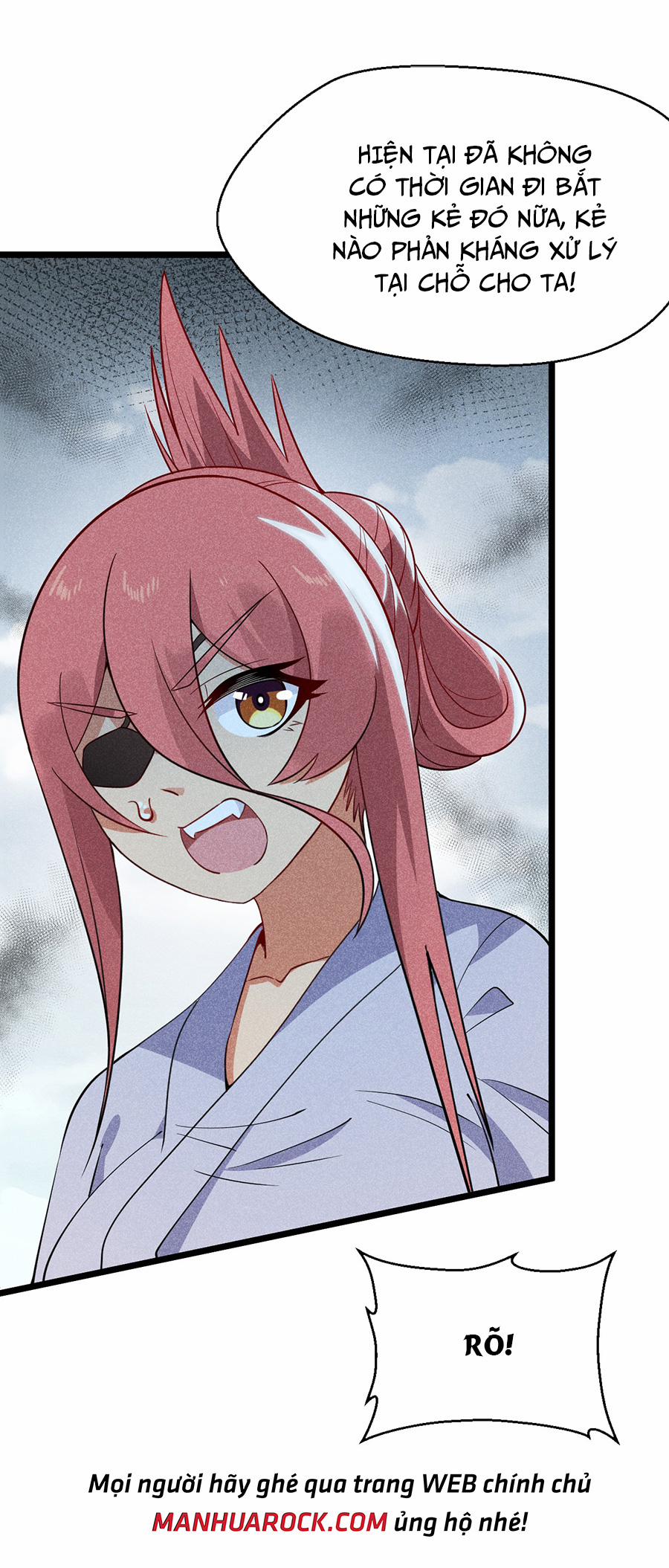 Võ Lâm Đệ Nhất Đầu Bếp 29.1 trang 21