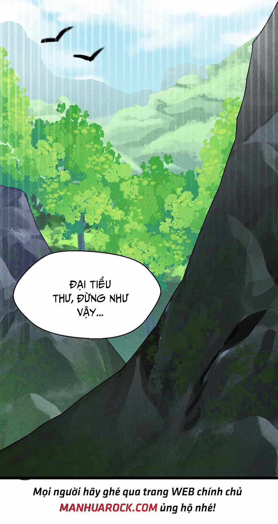 Võ Lâm Đệ Nhất Đầu Bếp 29.1 trang 27