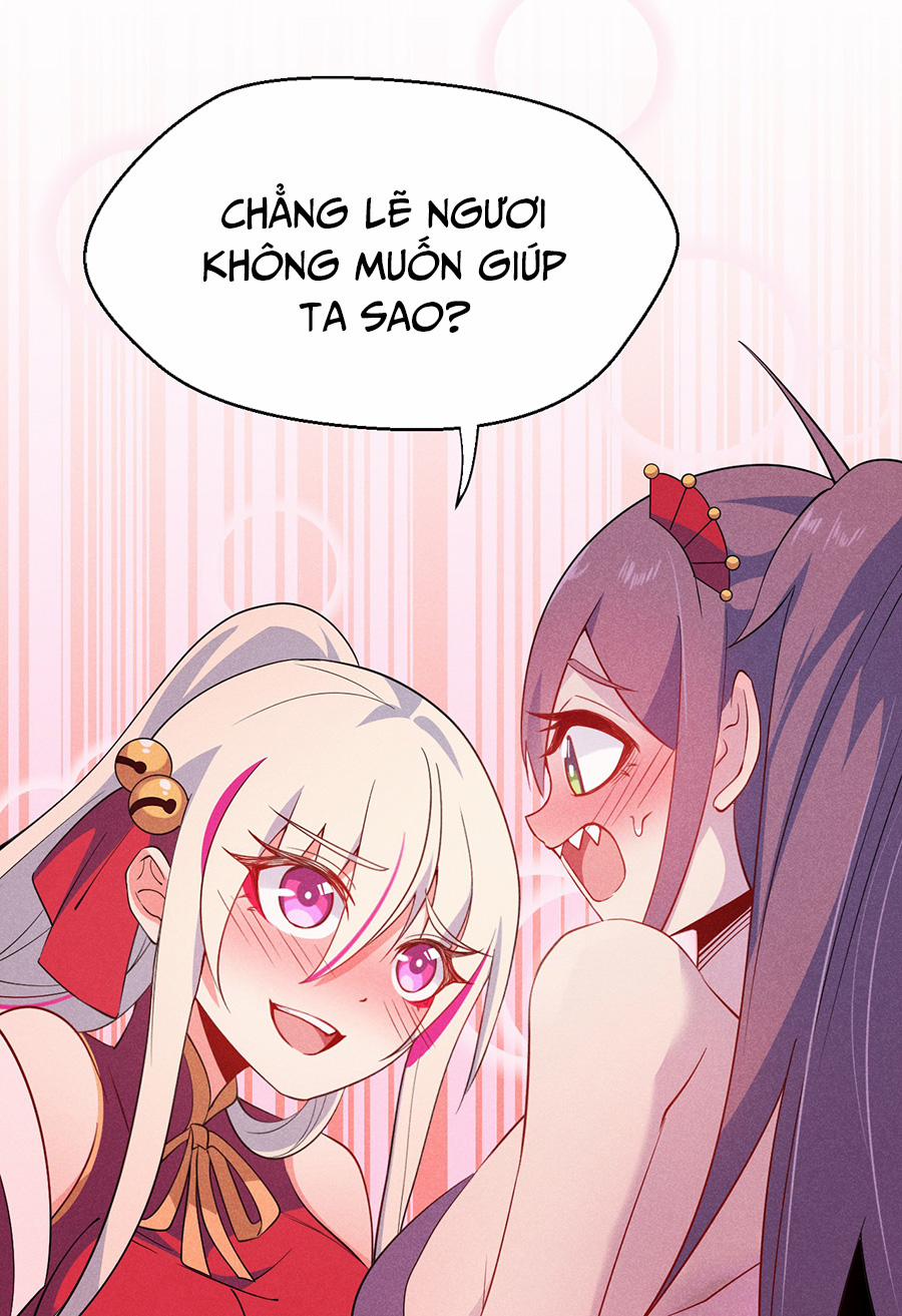 Võ Lâm Đệ Nhất Đầu Bếp 29.1 trang 29