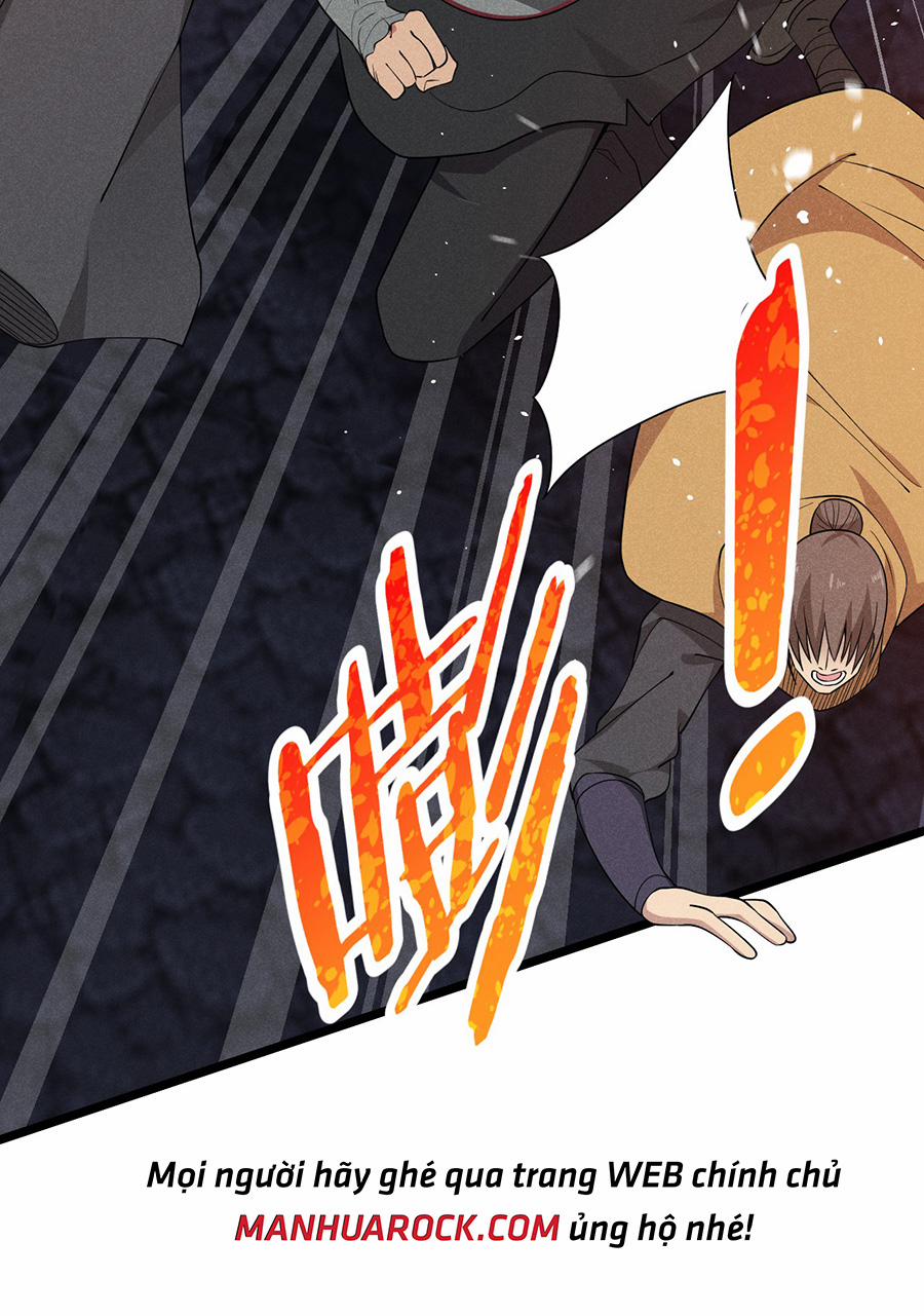 Võ Lâm Đệ Nhất Đầu Bếp 29.1 trang 3