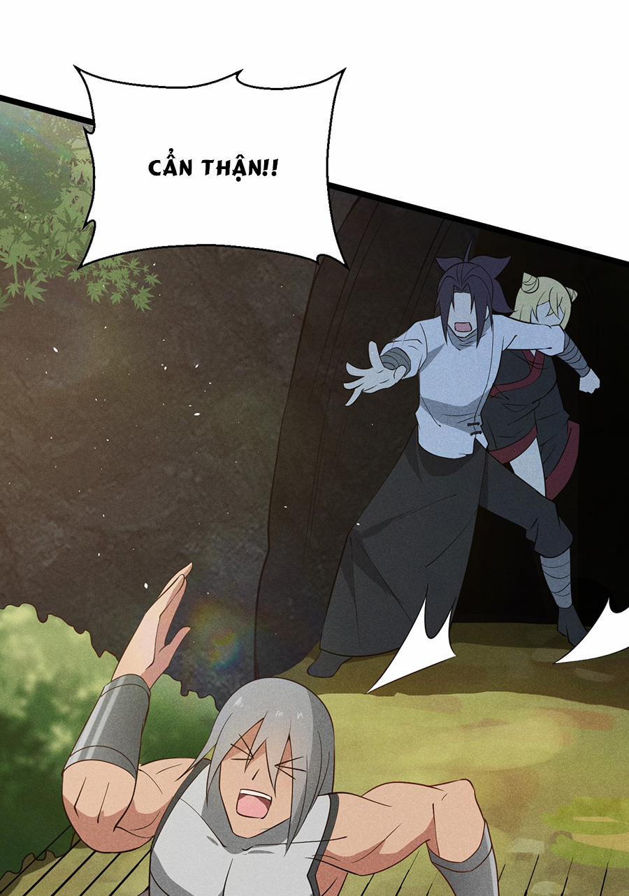 Võ Lâm Đệ Nhất Đầu Bếp 29.1 trang 46