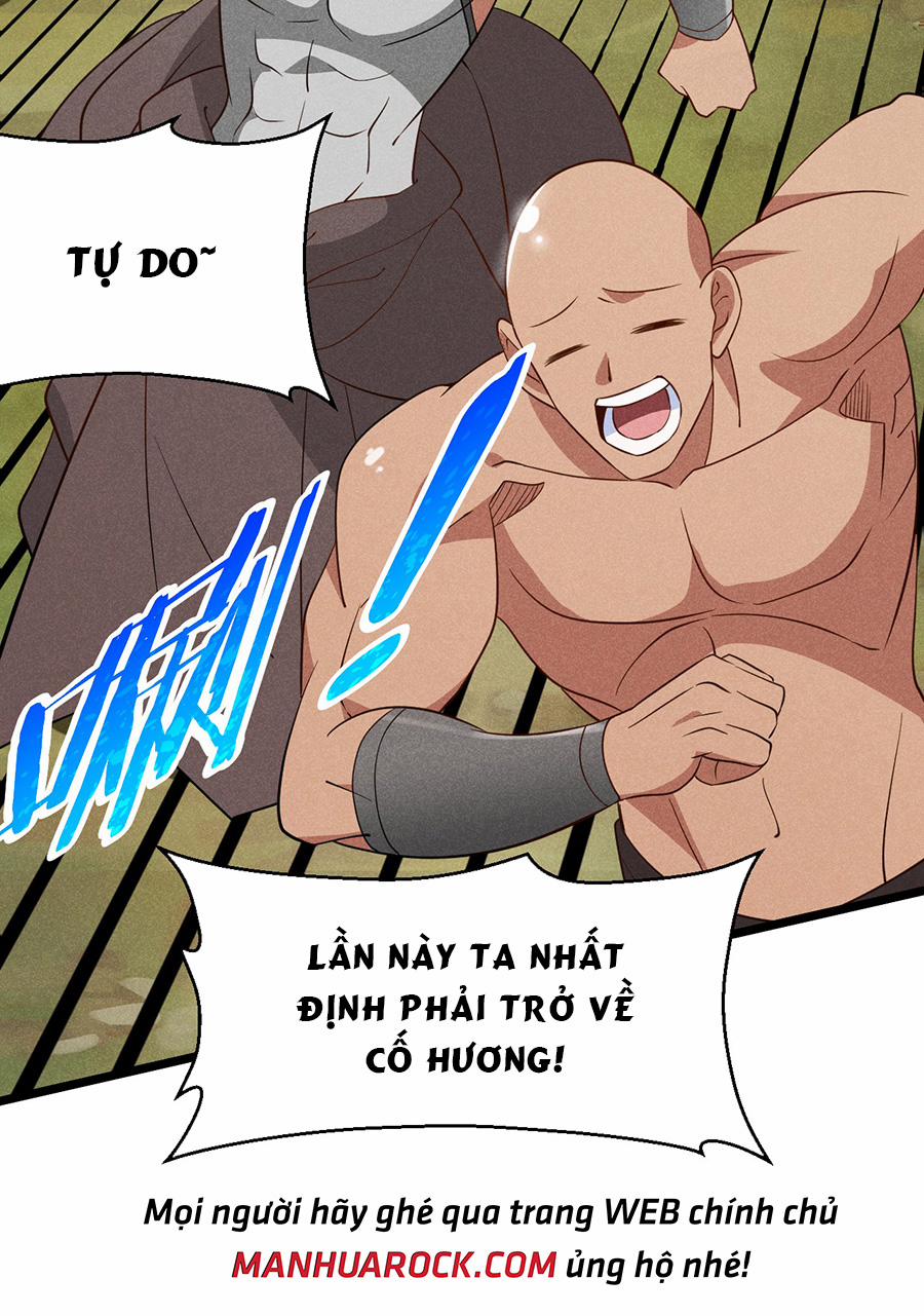 Võ Lâm Đệ Nhất Đầu Bếp 29.1 trang 47