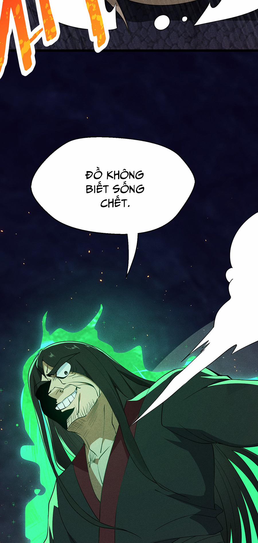 Võ Lâm Đệ Nhất Đầu Bếp 29.1 trang 6