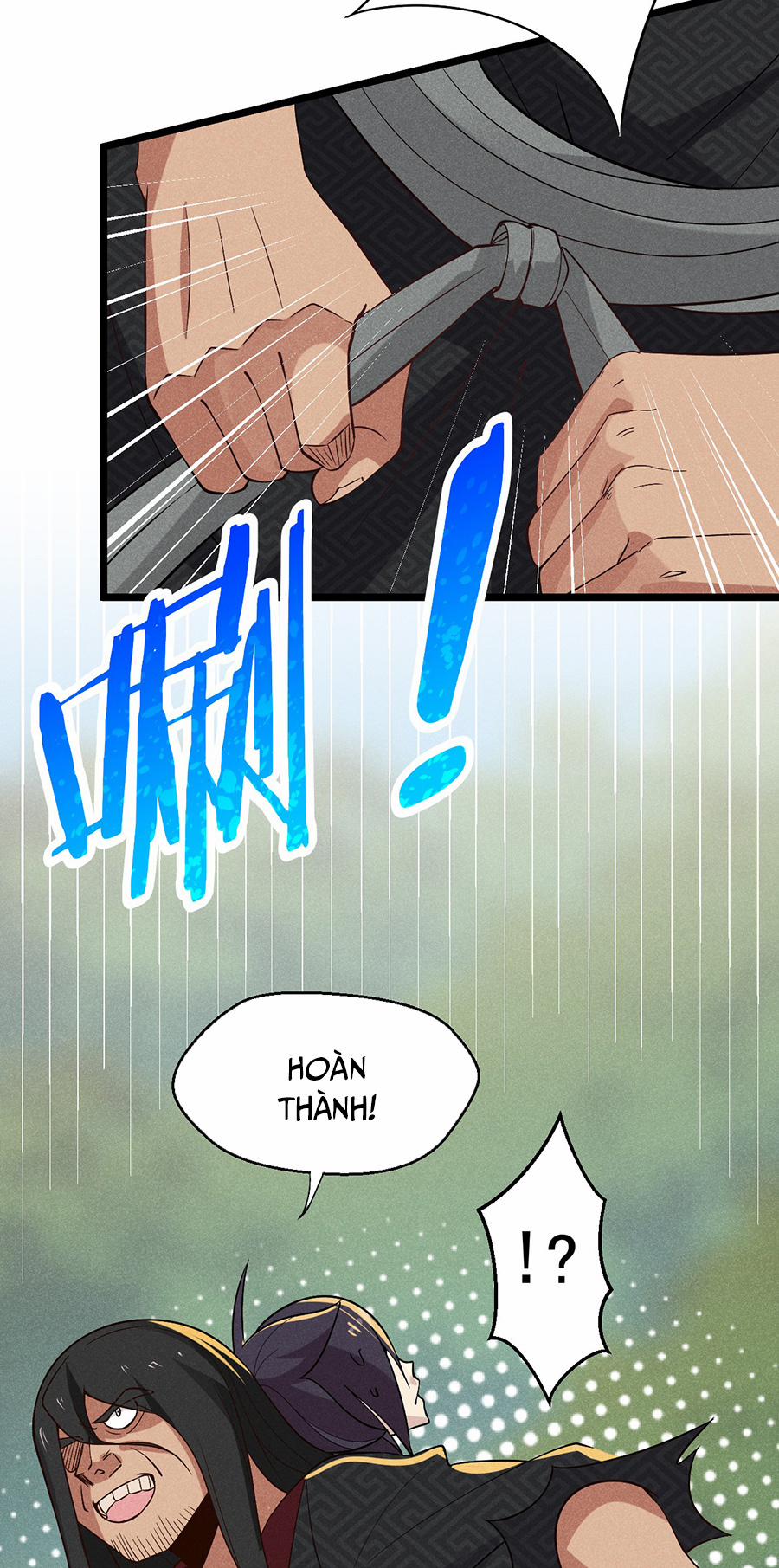 Võ Lâm Đệ Nhất Đầu Bếp 29.2 trang 20