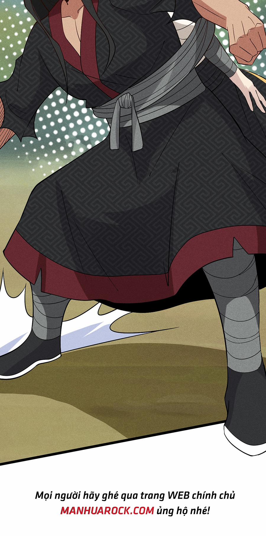 Võ Lâm Đệ Nhất Đầu Bếp 29.2 trang 21