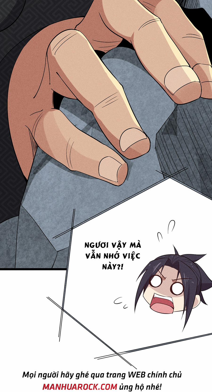 Võ Lâm Đệ Nhất Đầu Bếp 29.2 trang 25