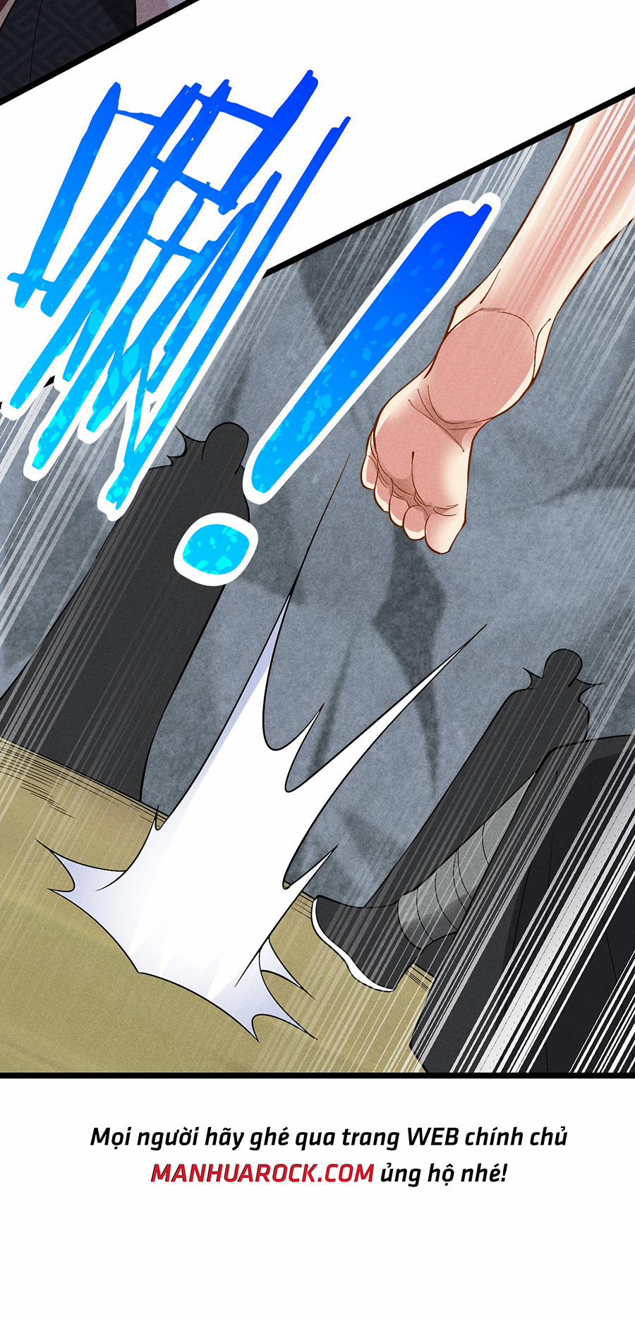 Võ Lâm Đệ Nhất Đầu Bếp 29.2 trang 28