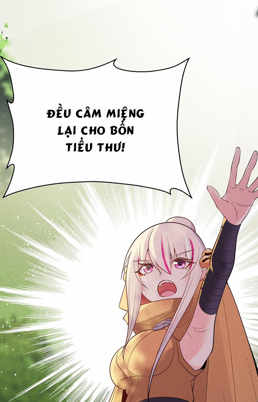 Võ Lâm Đệ Nhất Đầu Bếp 29.2 trang 33