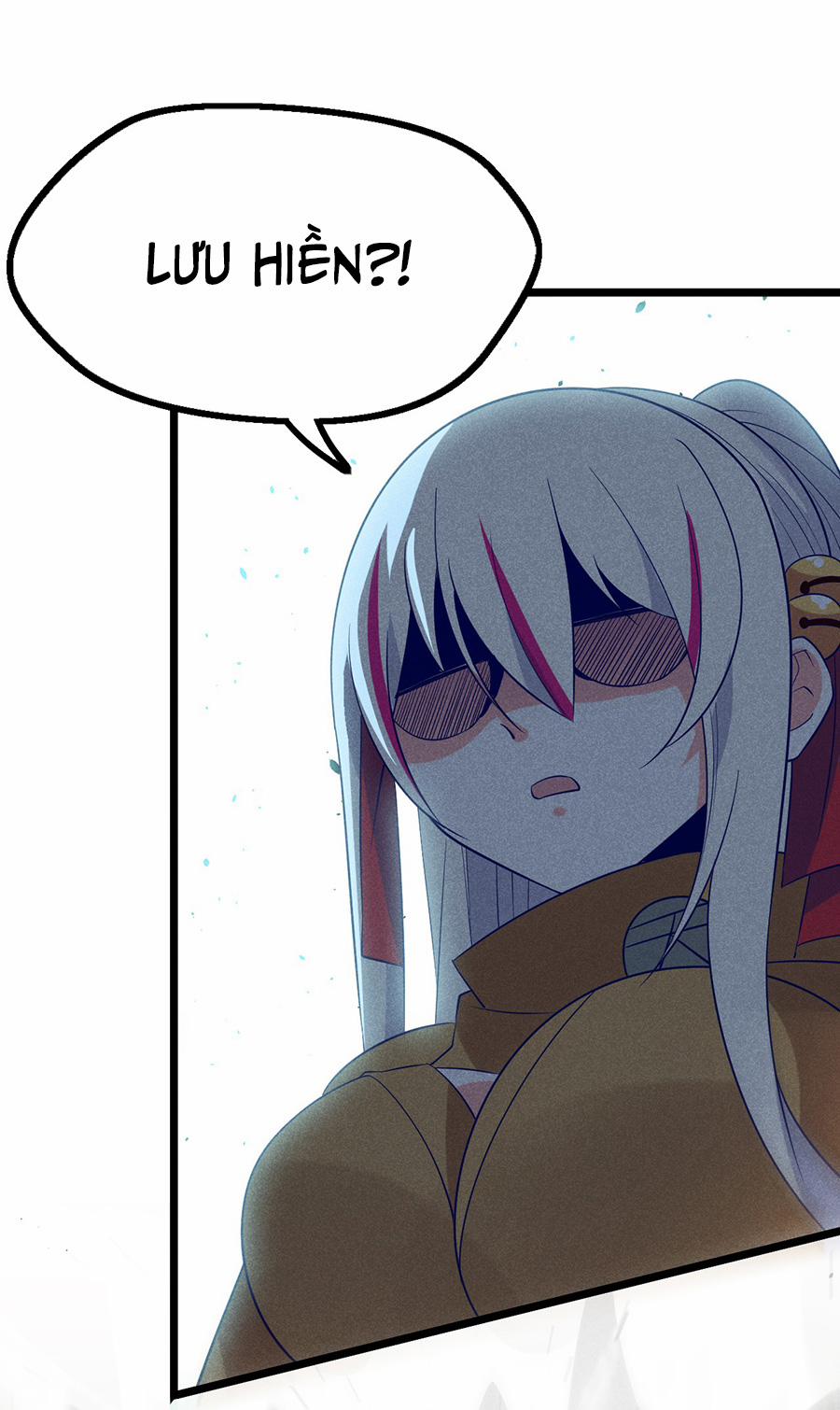 Võ Lâm Đệ Nhất Đầu Bếp 29.2 trang 39