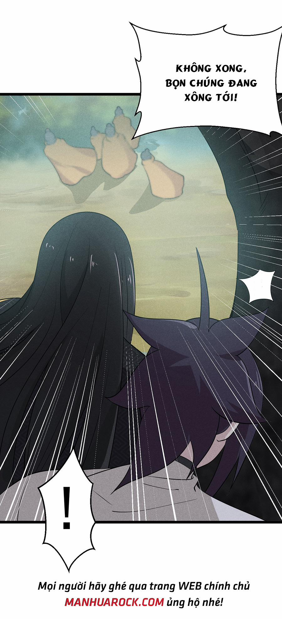 Võ Lâm Đệ Nhất Đầu Bếp 29.2 trang 4