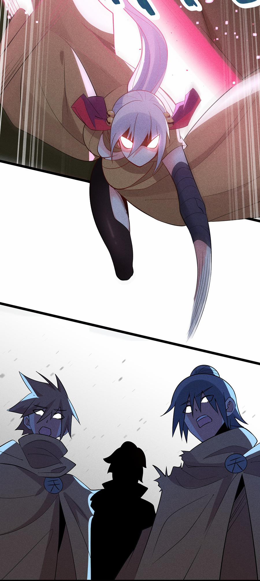 Võ Lâm Đệ Nhất Đầu Bếp 29.2 trang 41