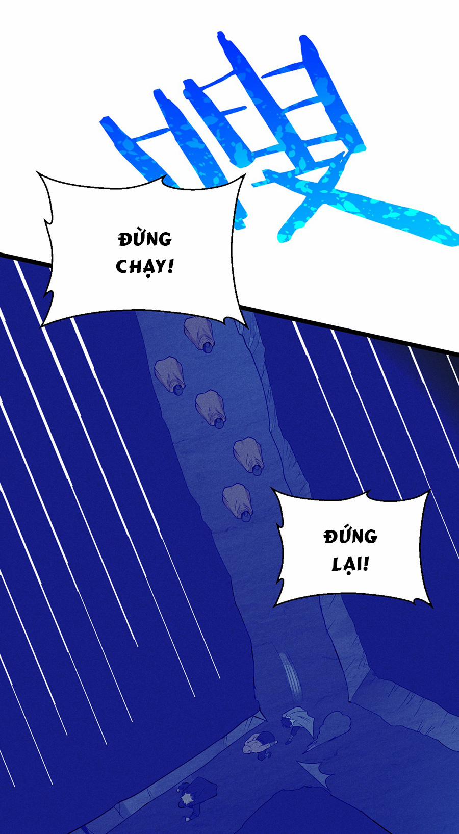 Võ Lâm Đệ Nhất Đầu Bếp 29.2 trang 6