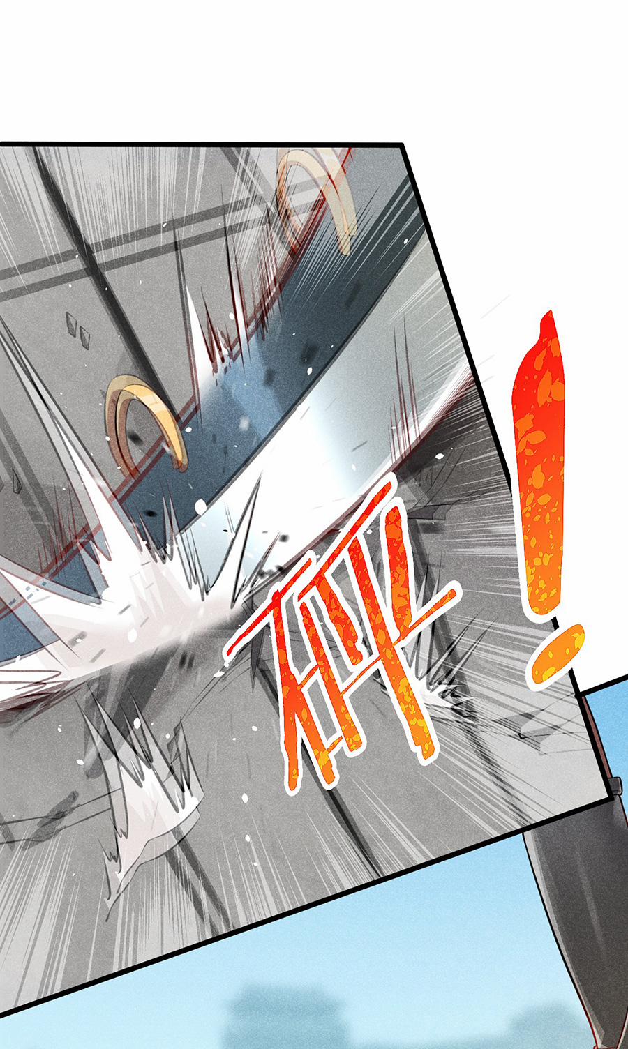 Võ Lâm Đệ Nhất Đầu Bếp 3 trang 19