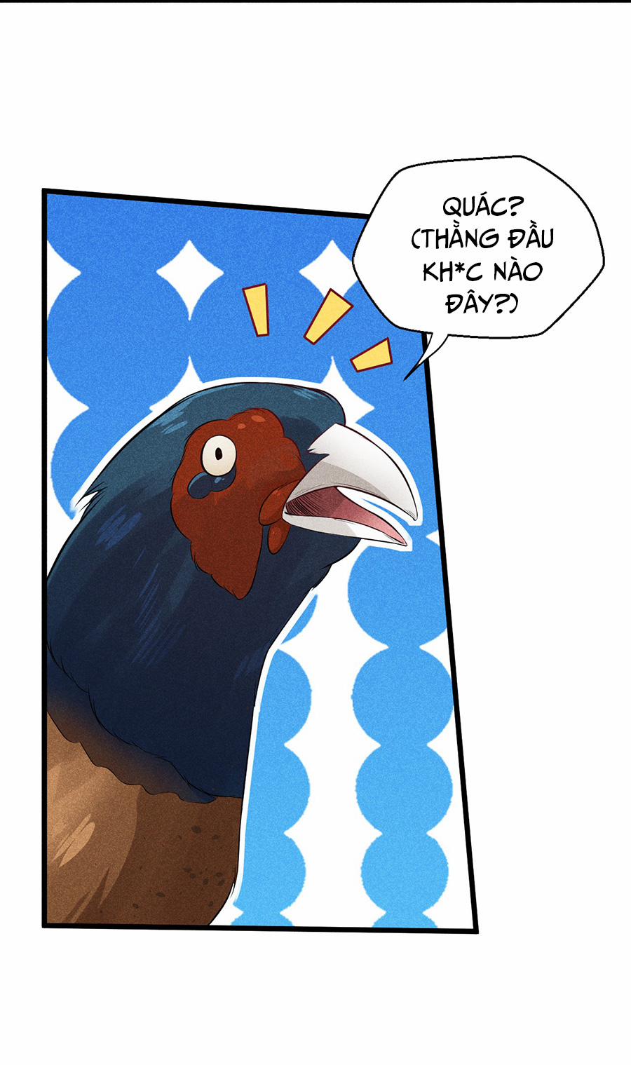 Võ Lâm Đệ Nhất Đầu Bếp 3 trang 42