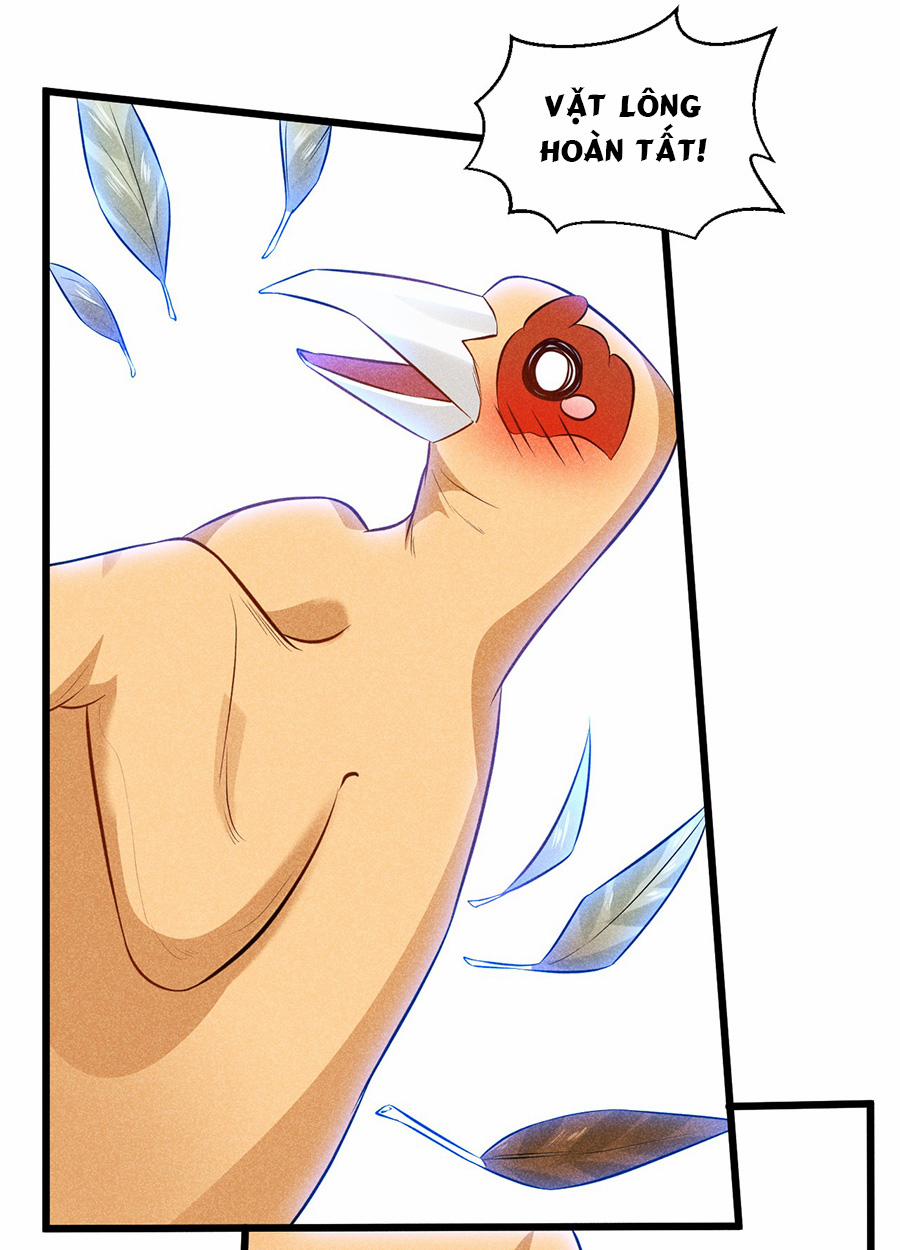 Võ Lâm Đệ Nhất Đầu Bếp 3 trang 49