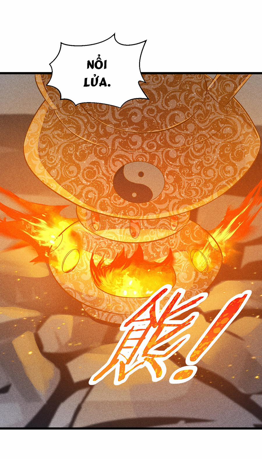 Võ Lâm Đệ Nhất Đầu Bếp 3 trang 59