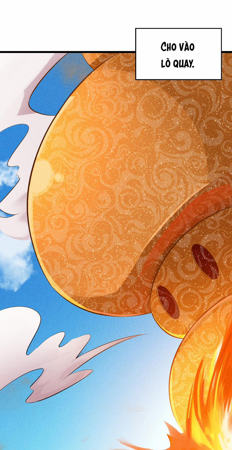 Võ Lâm Đệ Nhất Đầu Bếp 3 trang 60