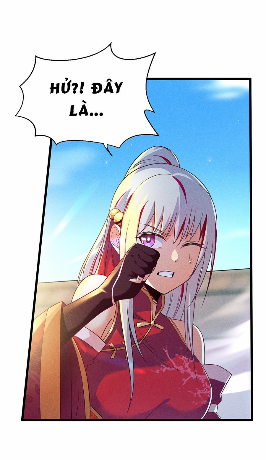 Võ Lâm Đệ Nhất Đầu Bếp 3 trang 75