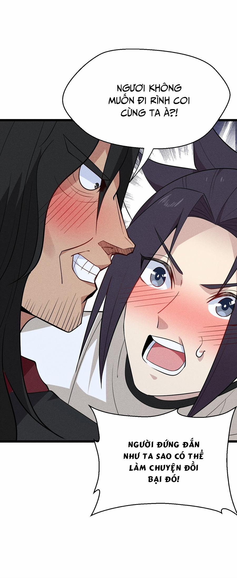 Võ Lâm Đệ Nhất Đầu Bếp 30.1 trang 15