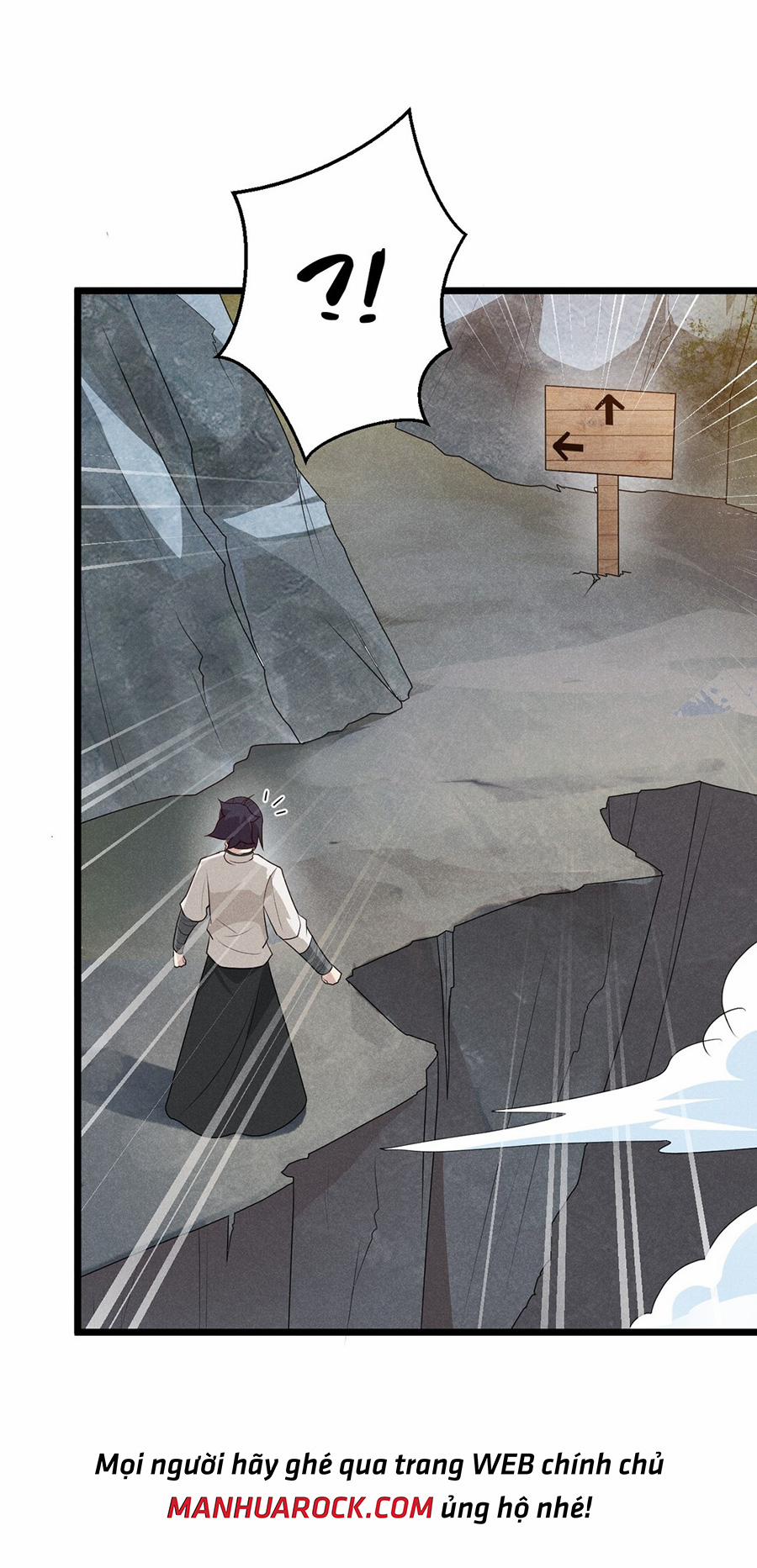 Võ Lâm Đệ Nhất Đầu Bếp 30.1 trang 21