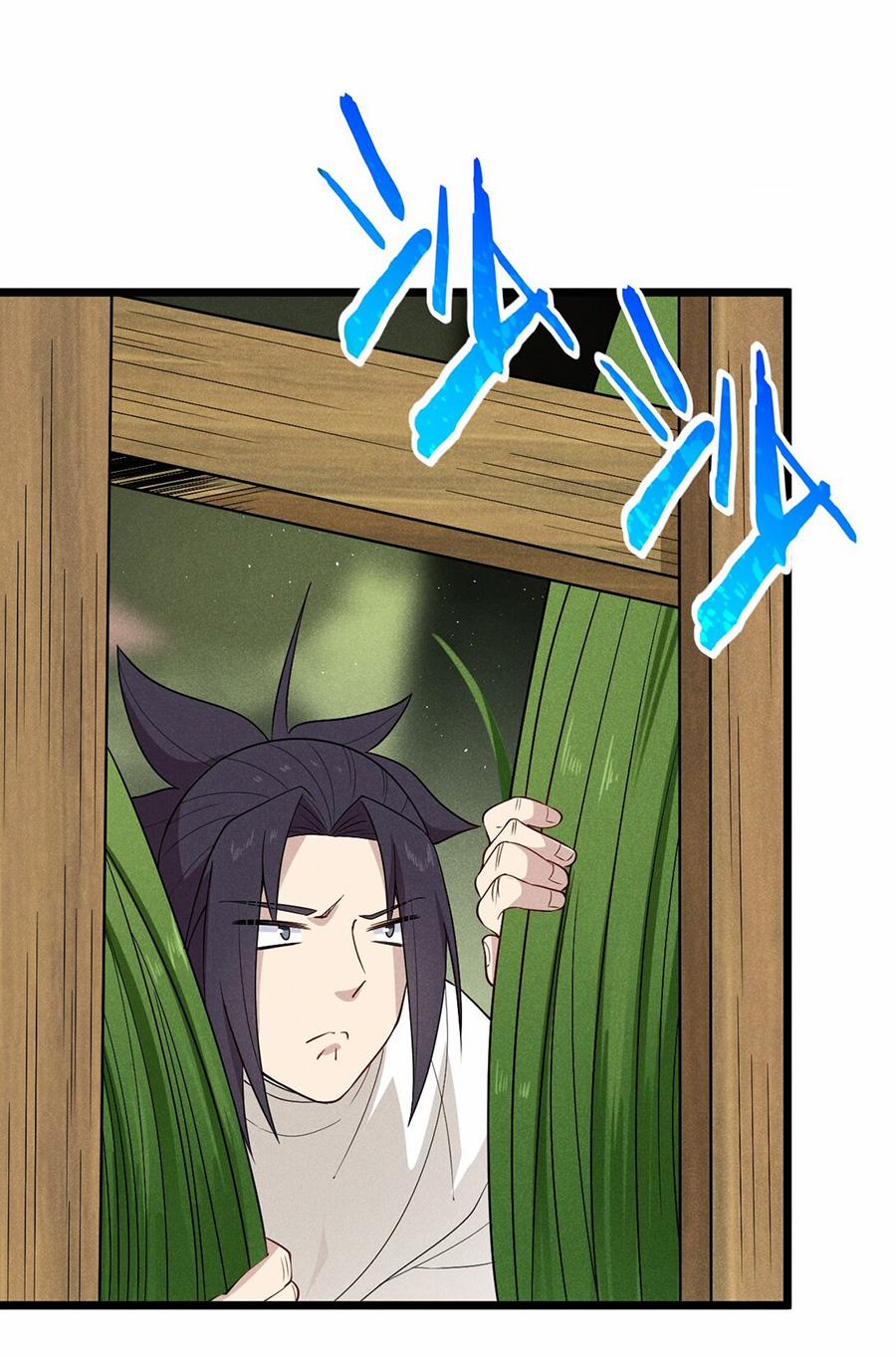 Võ Lâm Đệ Nhất Đầu Bếp 30.1 trang 27