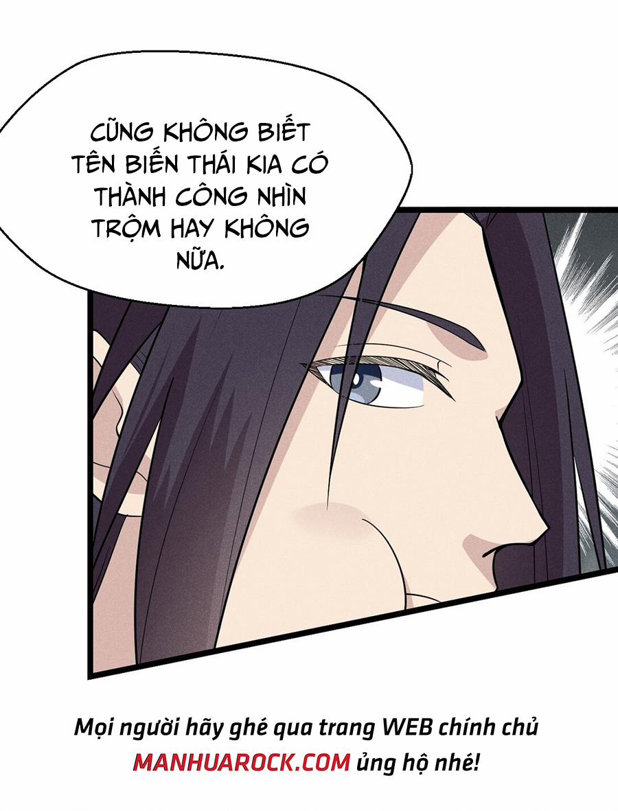 Võ Lâm Đệ Nhất Đầu Bếp 30.1 trang 41