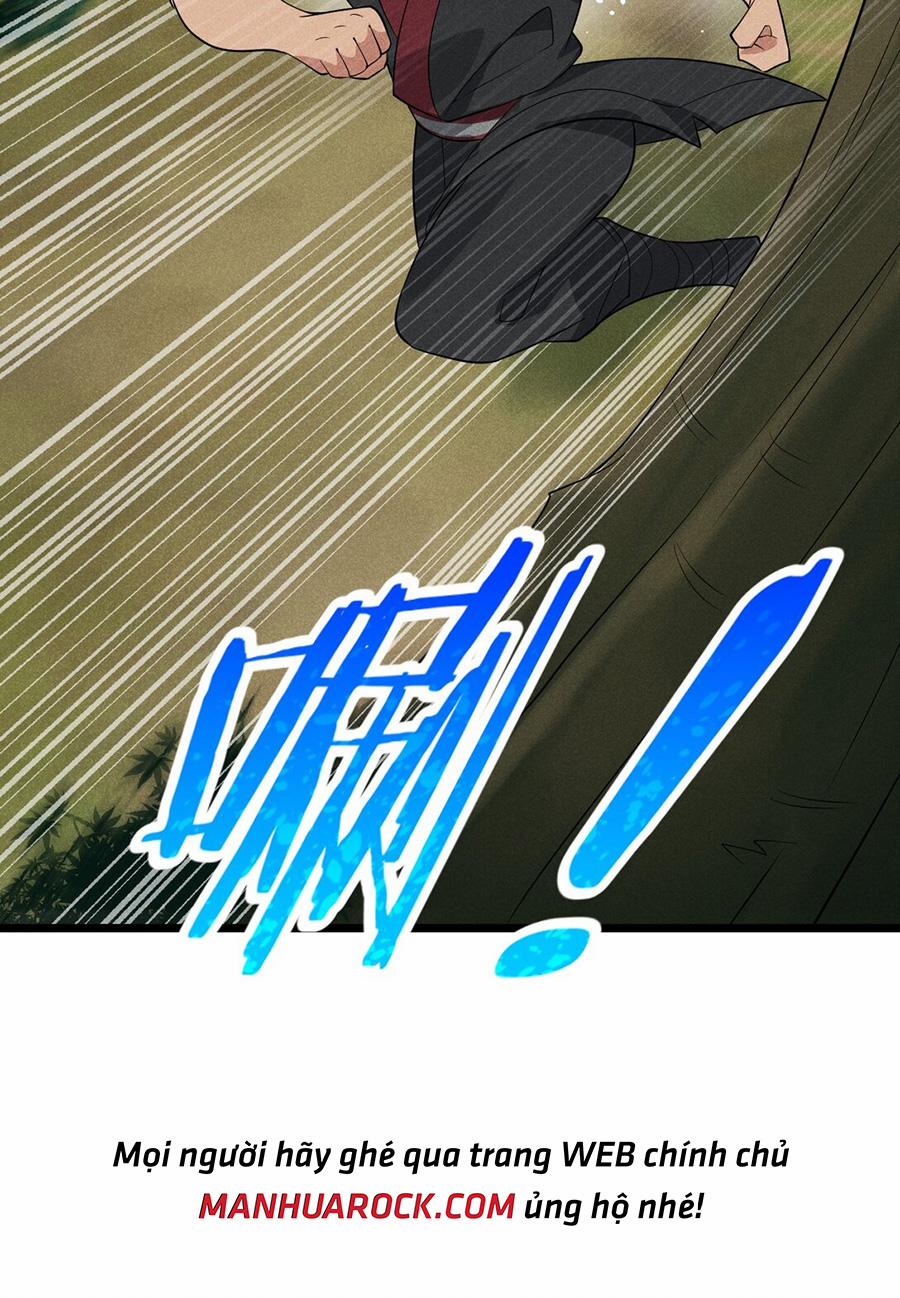 Võ Lâm Đệ Nhất Đầu Bếp 30.1 trang 43