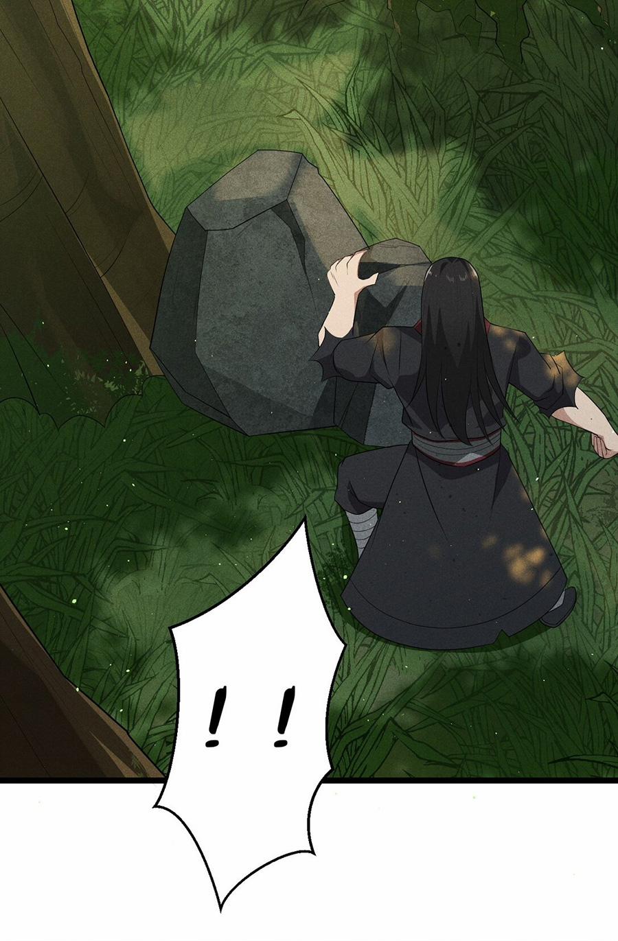 Võ Lâm Đệ Nhất Đầu Bếp 30.1 trang 47