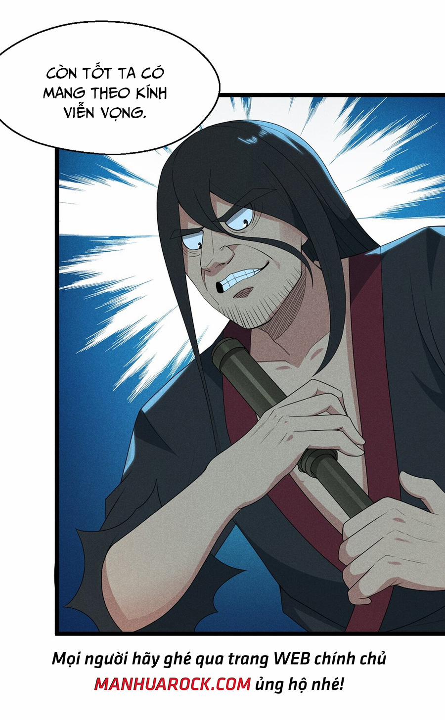 Võ Lâm Đệ Nhất Đầu Bếp 30.1 trang 48