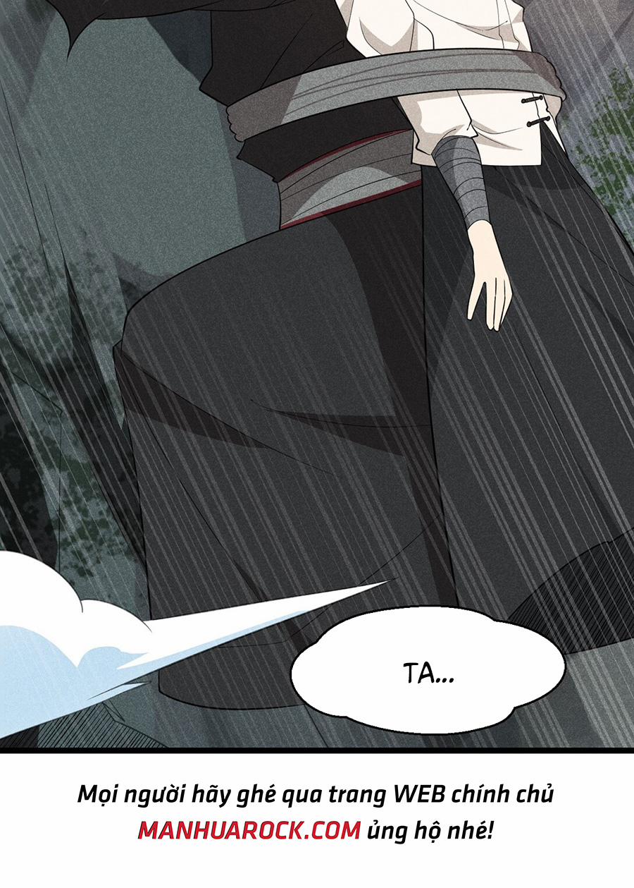 Võ Lâm Đệ Nhất Đầu Bếp 30.1 trang 8