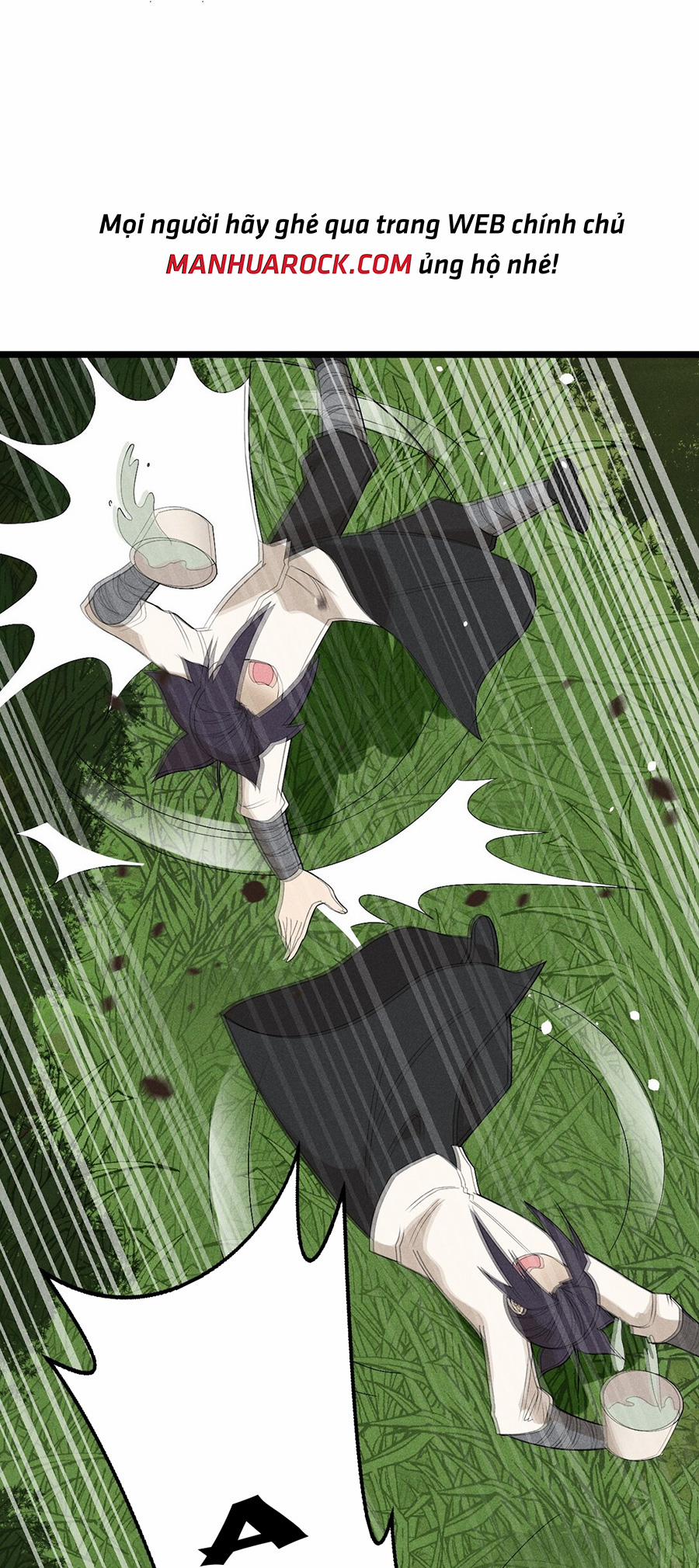 Võ Lâm Đệ Nhất Đầu Bếp 30.2 trang 19