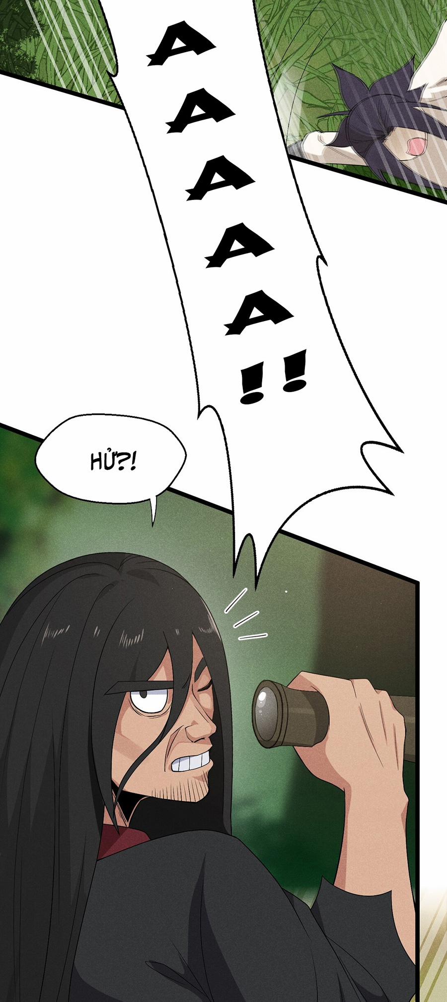 Võ Lâm Đệ Nhất Đầu Bếp 30.2 trang 20