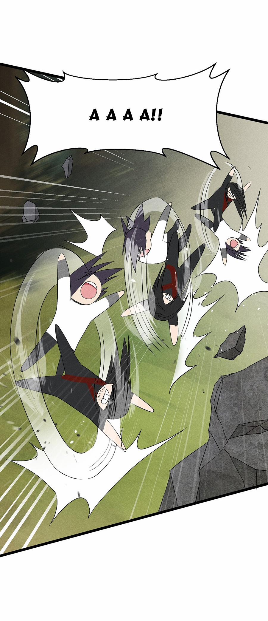 Võ Lâm Đệ Nhất Đầu Bếp 30.2 trang 23