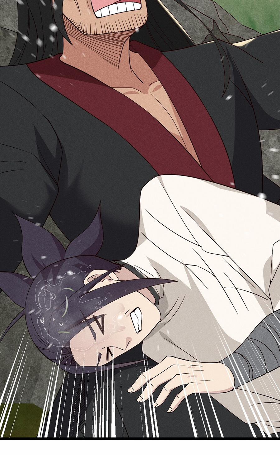 Võ Lâm Đệ Nhất Đầu Bếp 30.2 trang 25