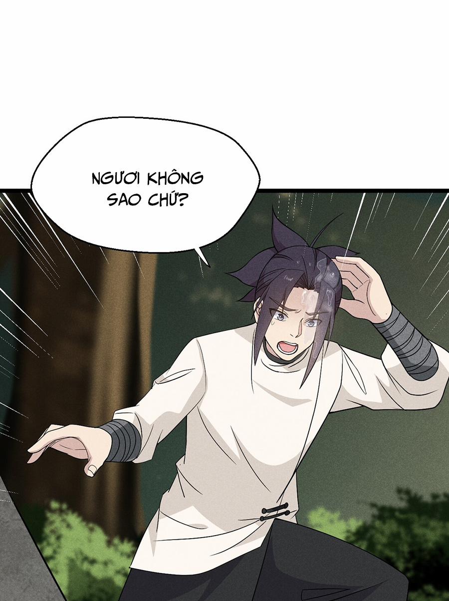 Võ Lâm Đệ Nhất Đầu Bếp 30.2 trang 27