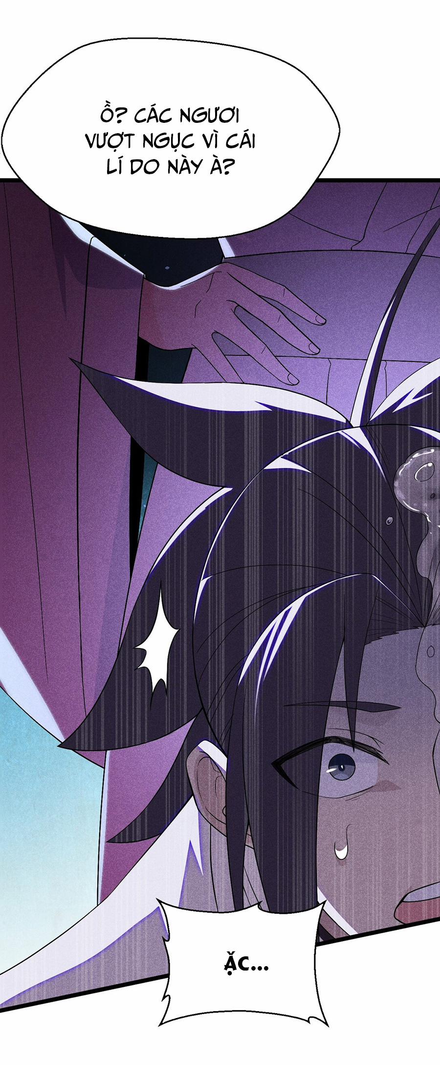 Võ Lâm Đệ Nhất Đầu Bếp 30.2 trang 33