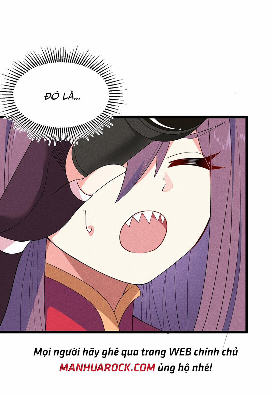 Võ Lâm Đệ Nhất Đầu Bếp 30.2 trang 4