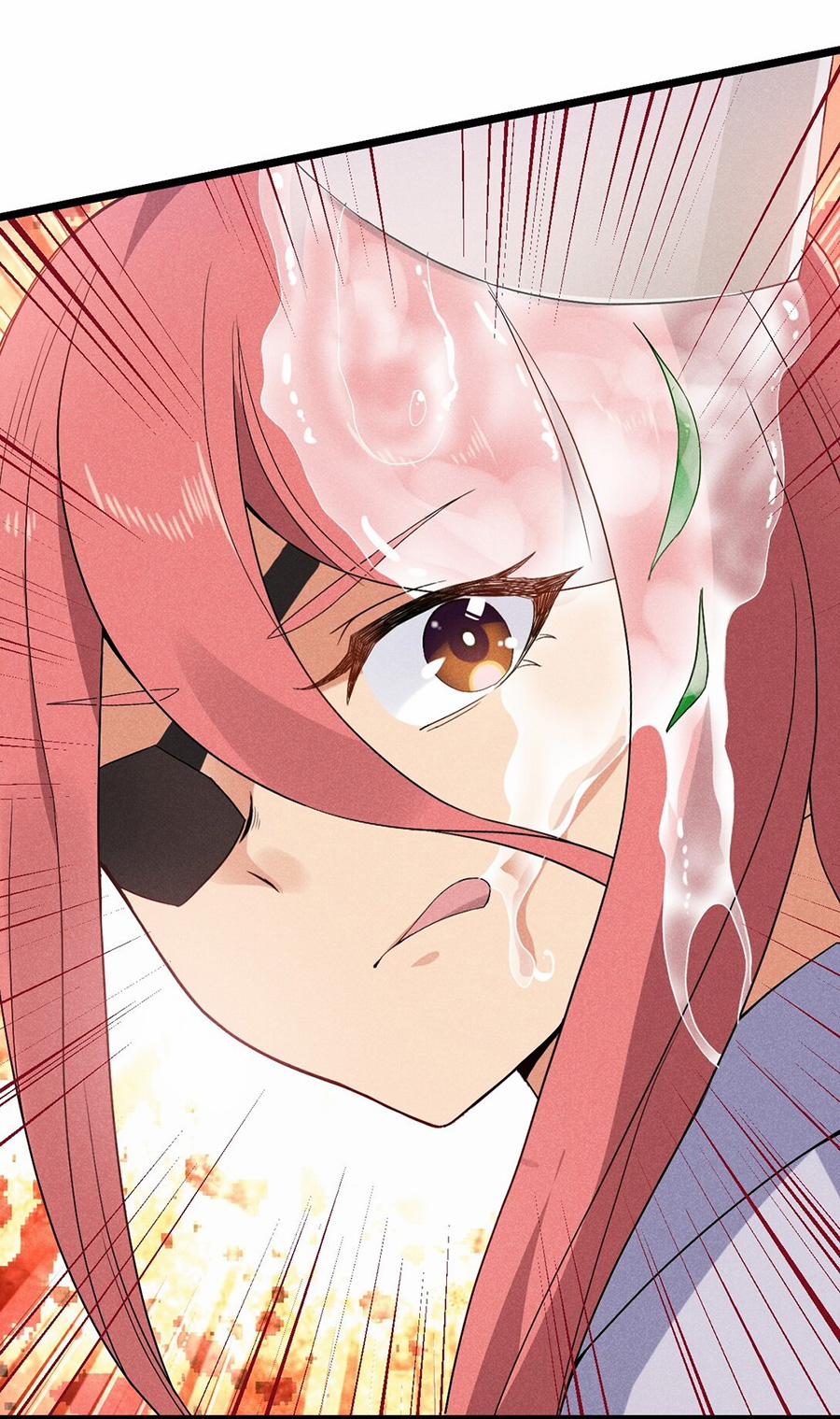 Võ Lâm Đệ Nhất Đầu Bếp 30.2 trang 40