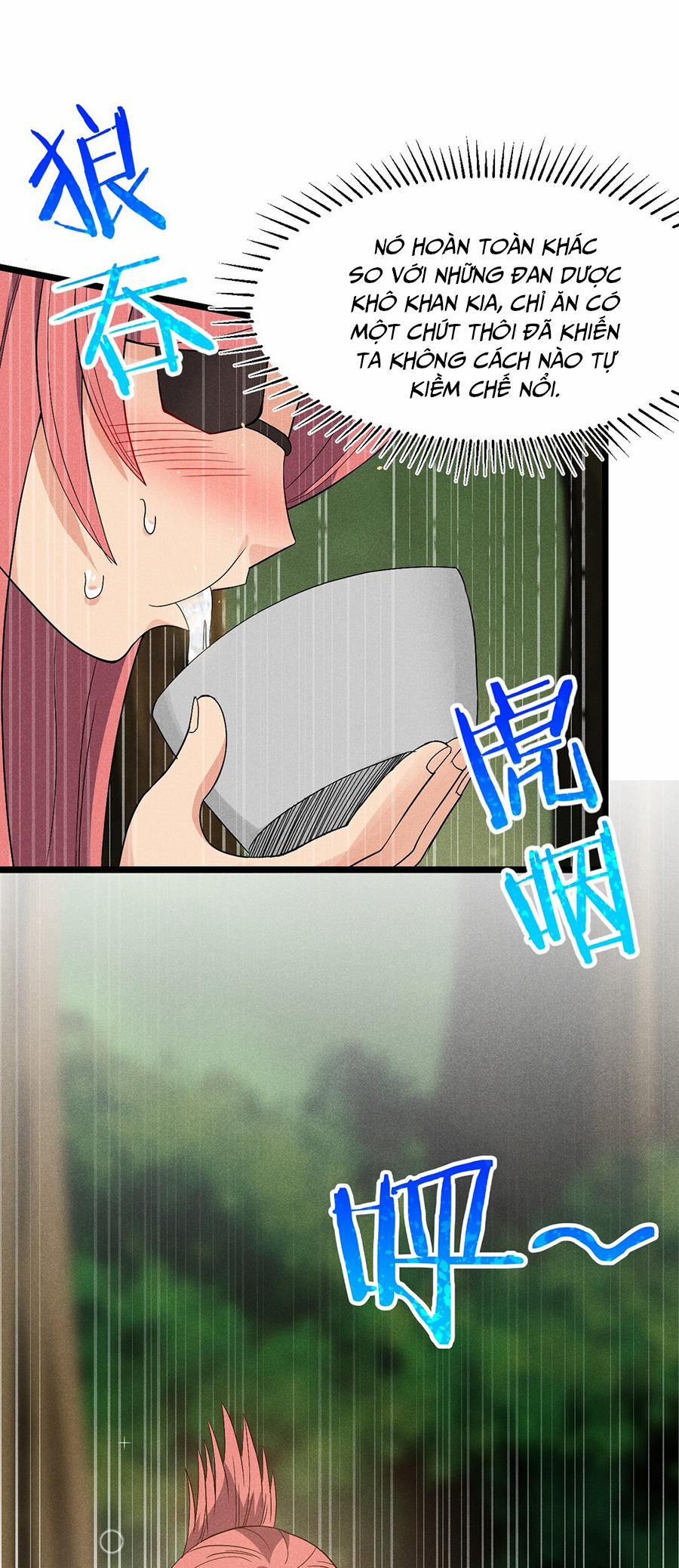 Võ Lâm Đệ Nhất Đầu Bếp 30.2 trang 43