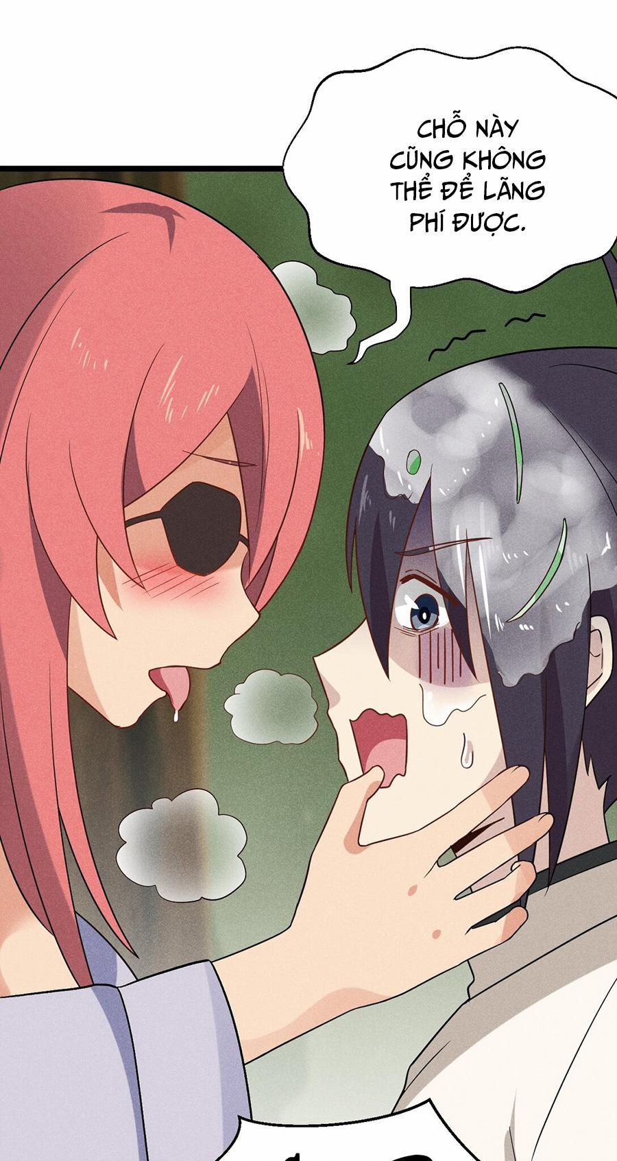 Võ Lâm Đệ Nhất Đầu Bếp 30.2 trang 45