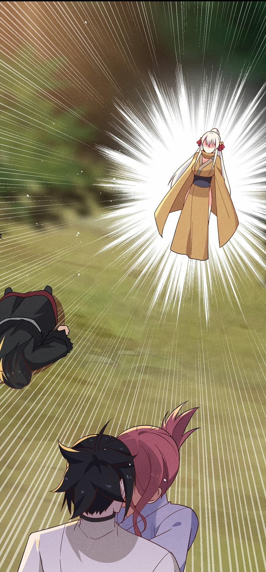 Võ Lâm Đệ Nhất Đầu Bếp 30.2 trang 53