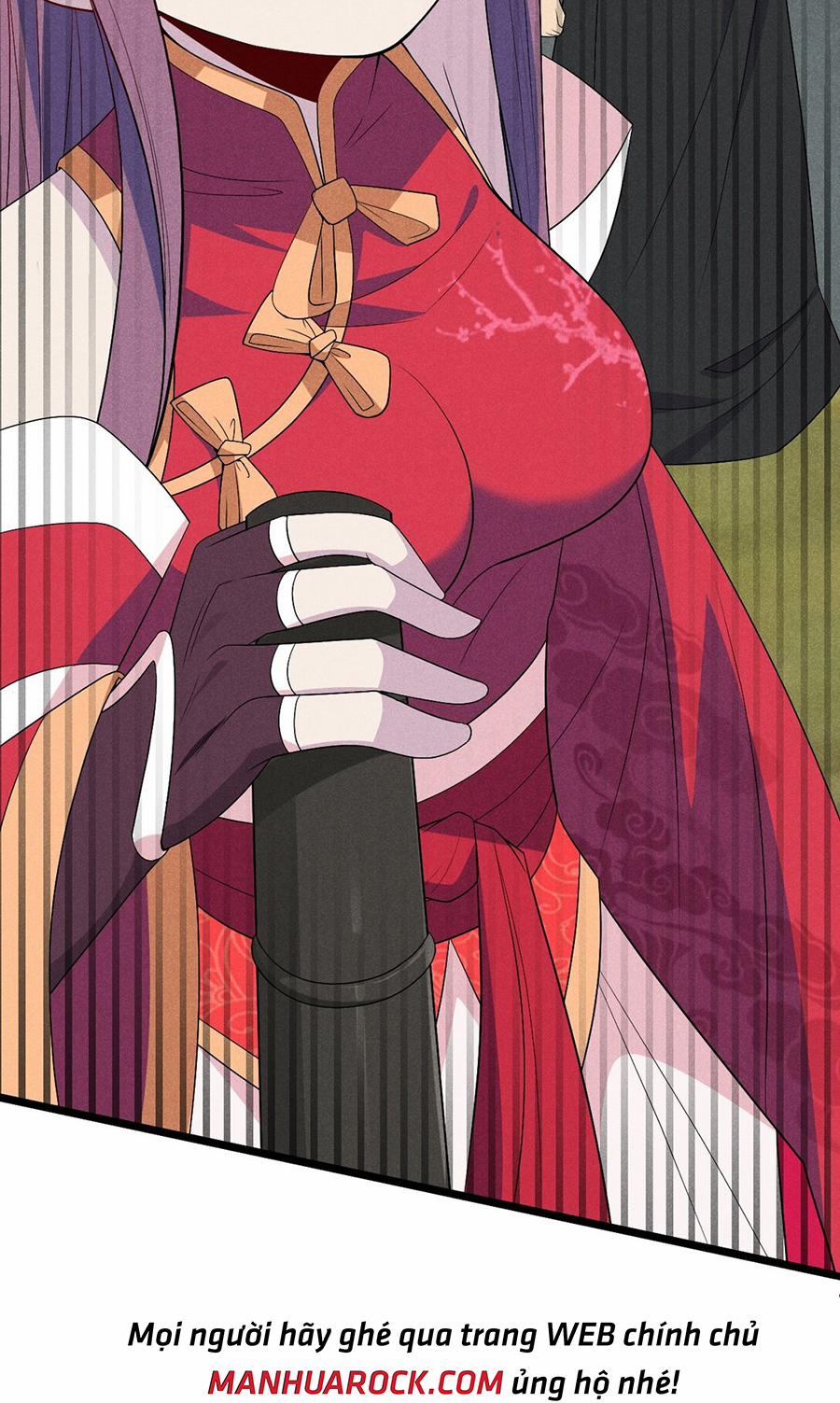 Võ Lâm Đệ Nhất Đầu Bếp 30.2 trang 7