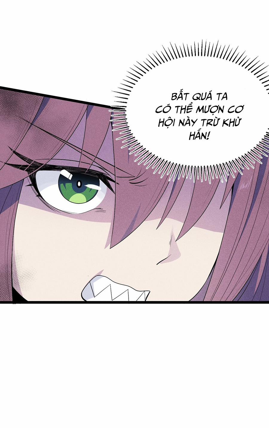 Võ Lâm Đệ Nhất Đầu Bếp 30.2 trang 8