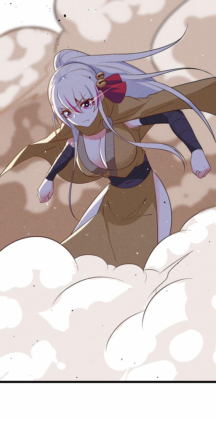 Võ Lâm Đệ Nhất Đầu Bếp 31.1 trang 11