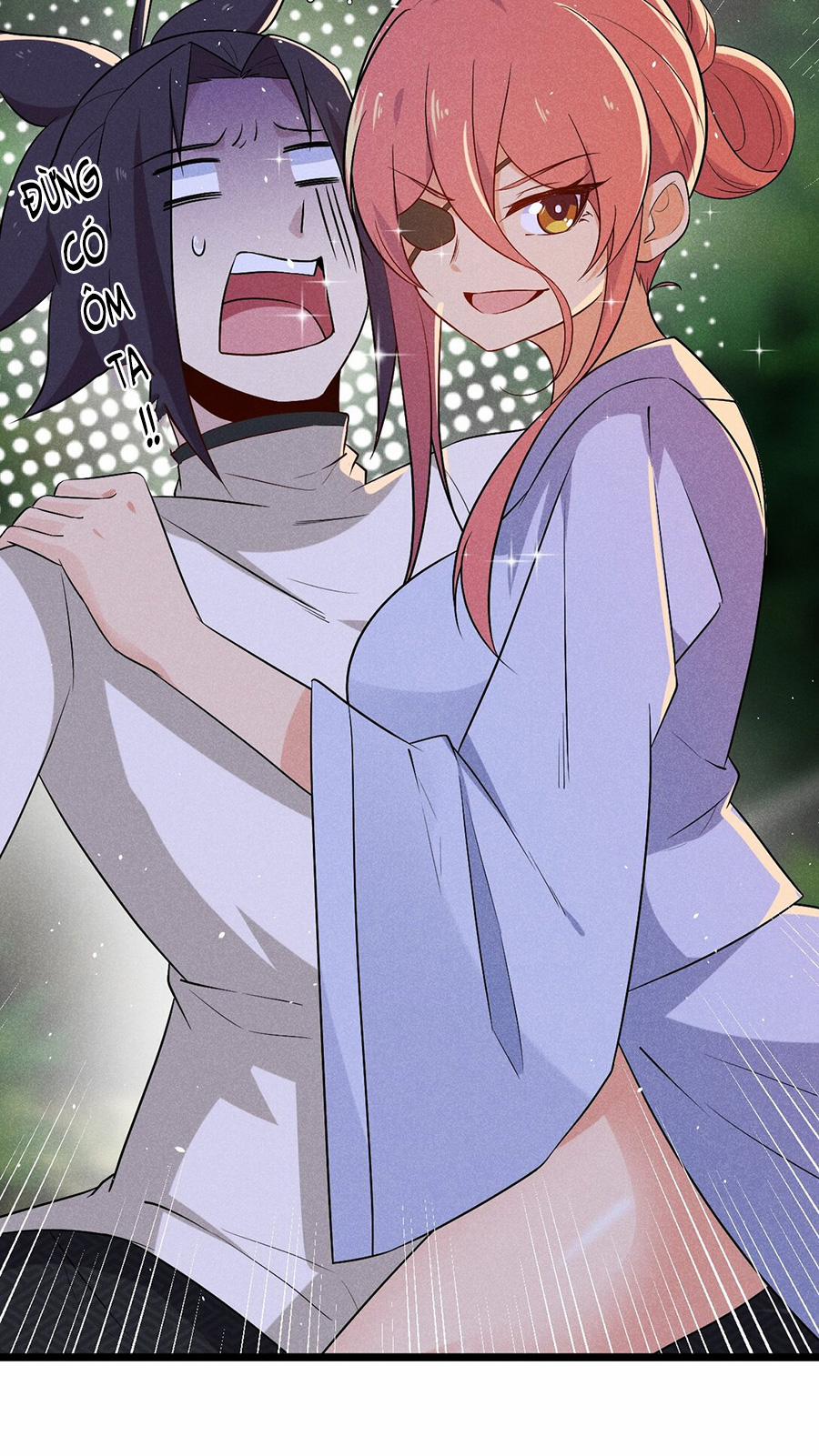 Võ Lâm Đệ Nhất Đầu Bếp 31.1 trang 15