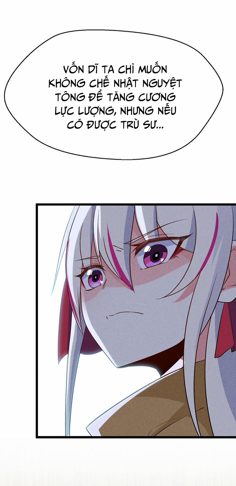 Võ Lâm Đệ Nhất Đầu Bếp 31.1 trang 16