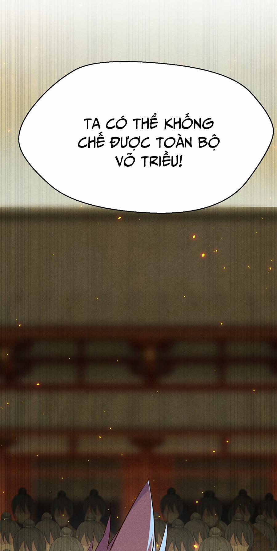 Võ Lâm Đệ Nhất Đầu Bếp 31.1 trang 17