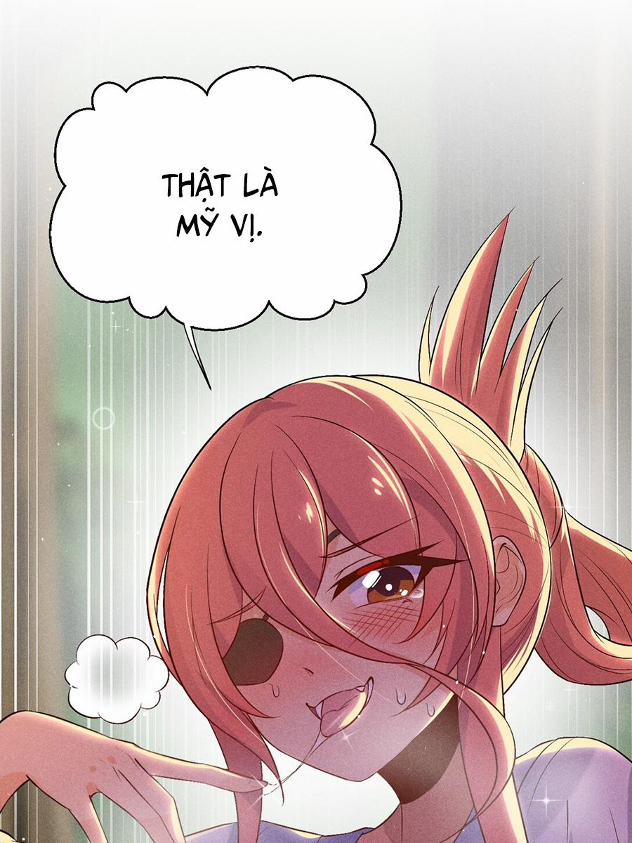 Võ Lâm Đệ Nhất Đầu Bếp 31.1 trang 2