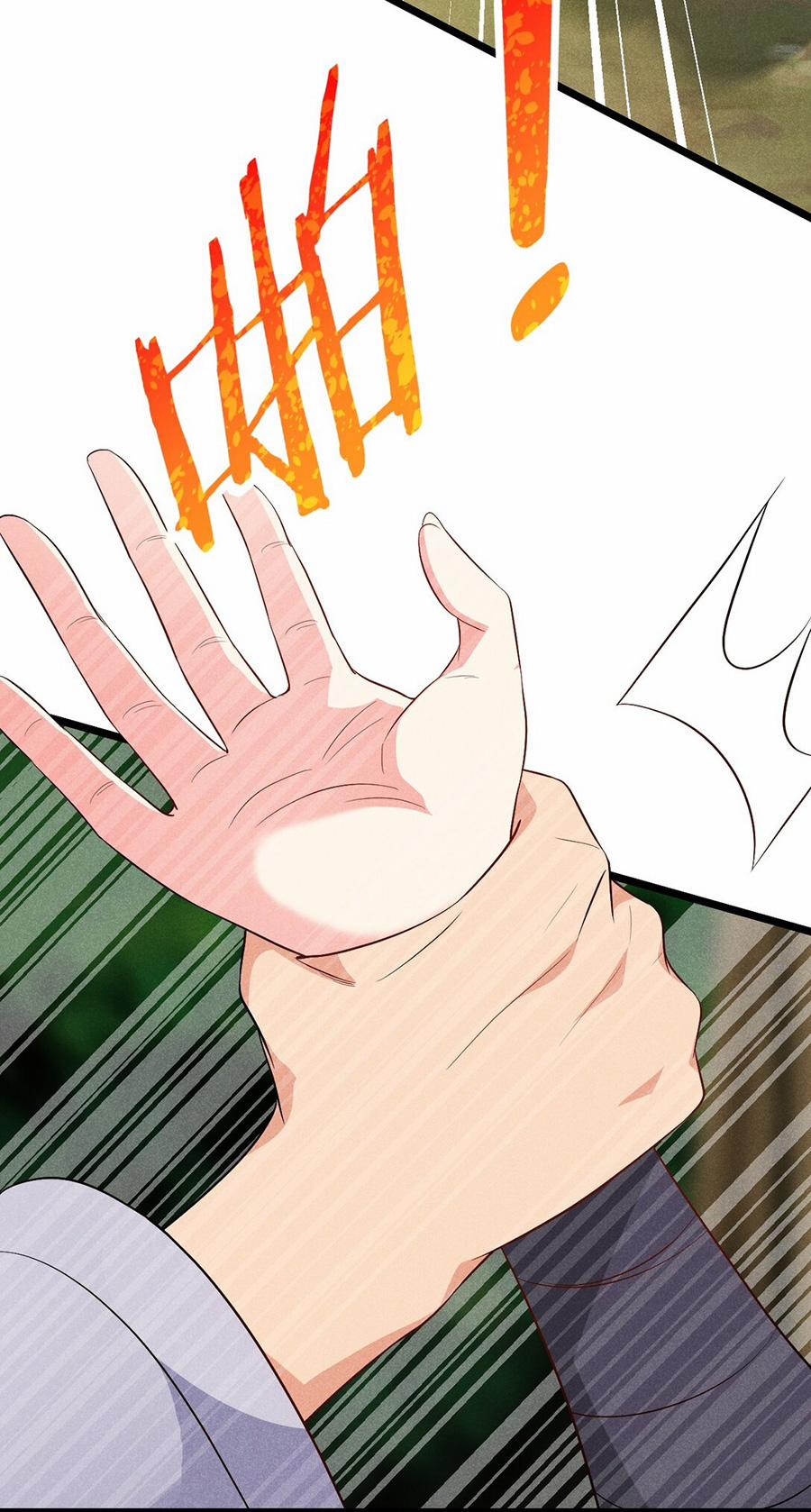 Võ Lâm Đệ Nhất Đầu Bếp 31.1 trang 23