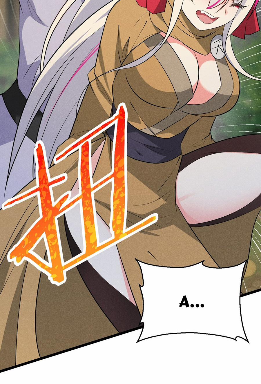 Võ Lâm Đệ Nhất Đầu Bếp 31.1 trang 25